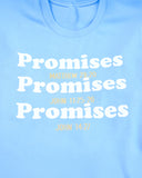 God's Promises Crew Neck Sweatshirt