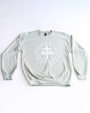 The Jesus Effect Sweatshirt