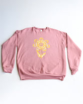 Rebel Roots: Biblical Women’s Legacy Sweatshirt