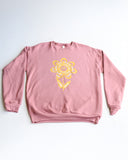 Rebel Roots: Biblical Women’s Legacy Sweatshirt