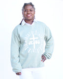 The Jesus Effect Sweatshirt