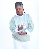 The Jesus Effect Sweatshirt