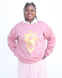 Rebel Roots: Biblical Women’s Legacy Sweatshirt