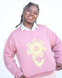 Rebel Roots: Biblical Women’s Legacy Sweatshirt