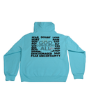God Conquers All Unisex Sweatshirt