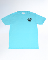 God Conquers All Unisex T-Shirt